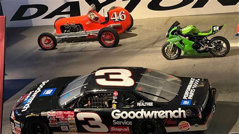 daytona nascar museum ticket prices|nascar hall of fame ticket prices.